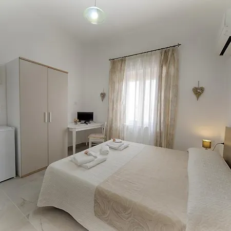Casa Lucia 3* أولبيا
