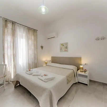 Casa Lucia 3* أولبيا