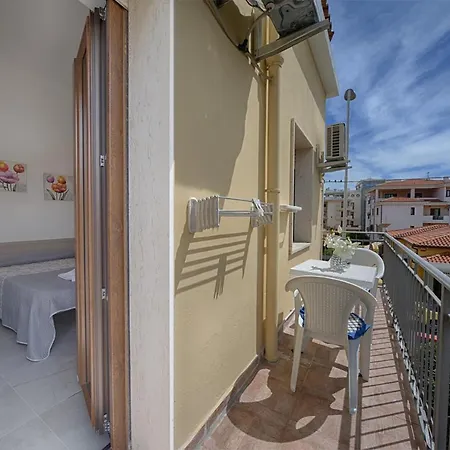 Gæstehus Casa Lucia Olbia