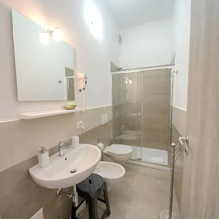 Casa Lucia أولبيا