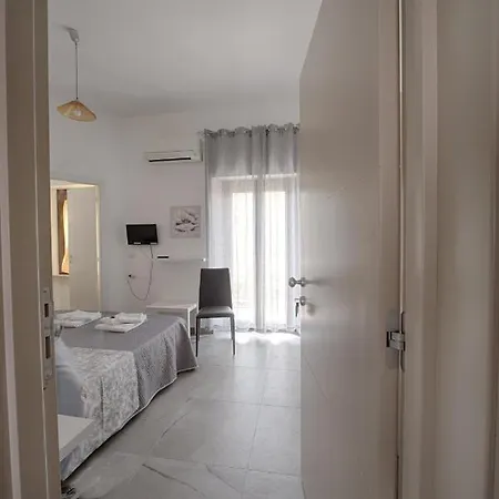 Casa Lucia أولبيا
