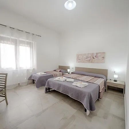 Casa Lucia オルビア