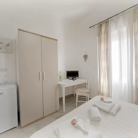 Casa Lucia 3* أولبيا