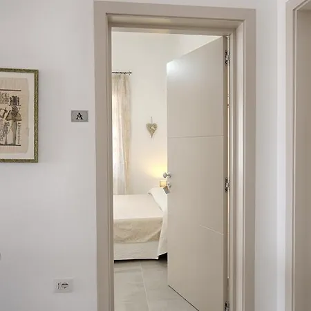 Casa Lucia أولبيا