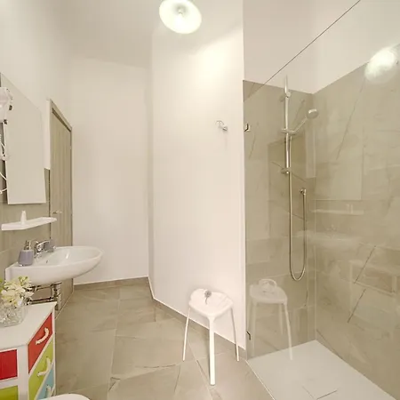 Casa Lucia أولبيا