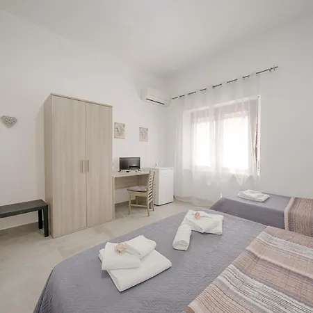 Casa Lucia 3* オルビア