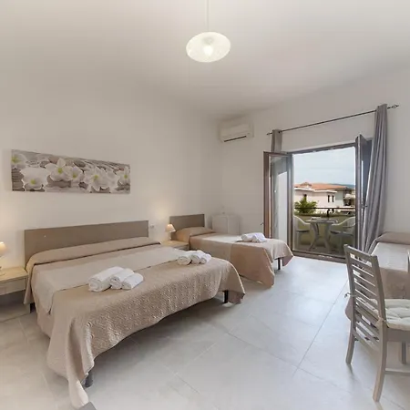 Casa Lucia 3*