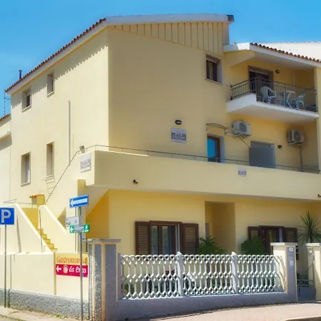 Casa Lucia オルビア