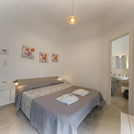 Casa Lucia أولبيا