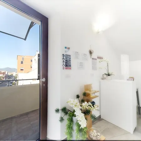 Casa Lucia Gæstehus 3*