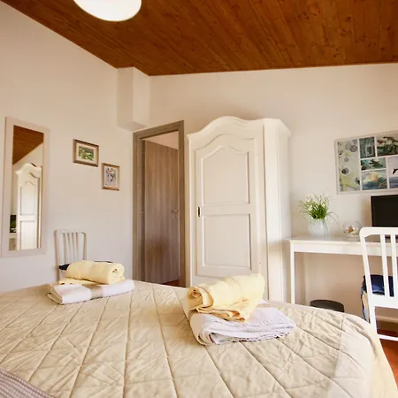 بيت ضيافة Casa Lucia