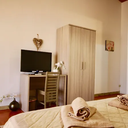 بيت ضيافة Casa Lucia 3*