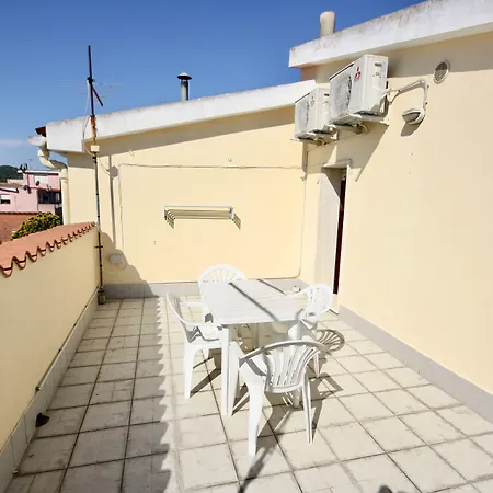 بيت ضيافة Casa Lucia أولبيا