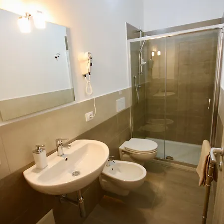 Casa Lucia أولبيا