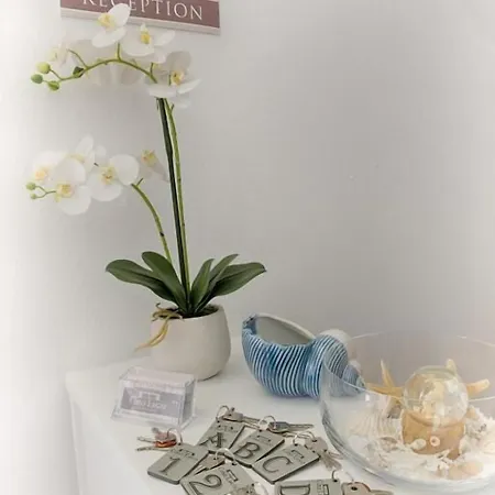 Casa Lucia أولبيا
