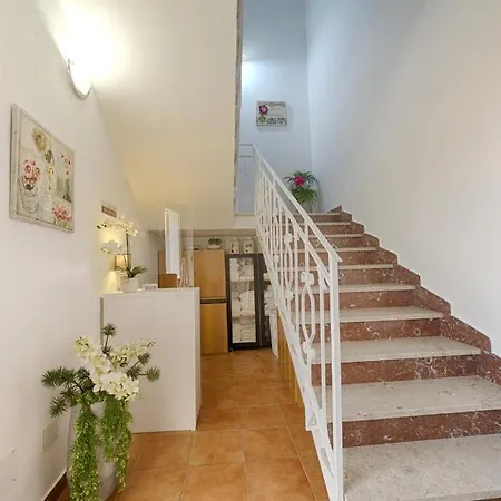 Casa Lucia ゲストハウス