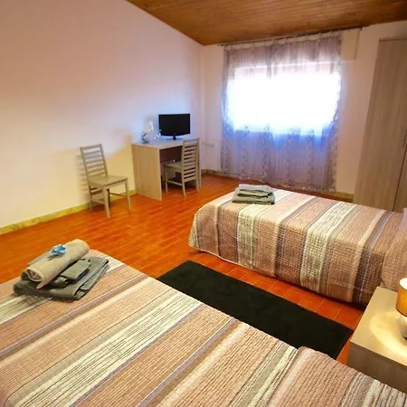 Casa Lucia أولبيا
