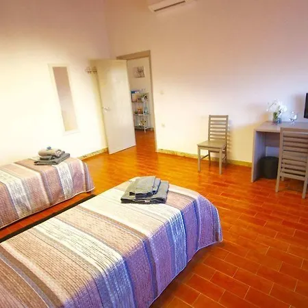 Casa Lucia أولبيا
