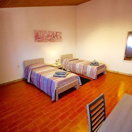 بيت ضيافة Casa Lucia