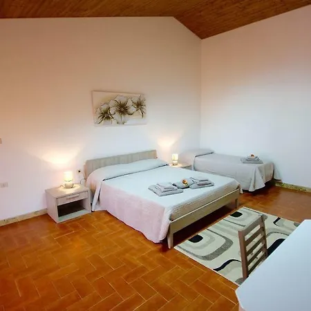 Casa Lucia オルビア