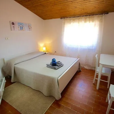 Casa Lucia 3* أولبيا