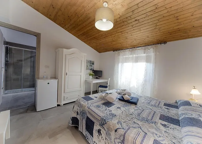 Affittacamere Casa Lucia Olbia