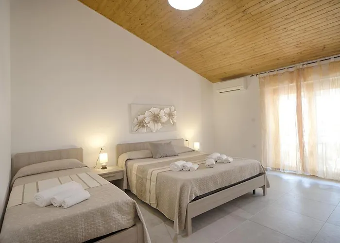 Casa Lucia Affittacamere