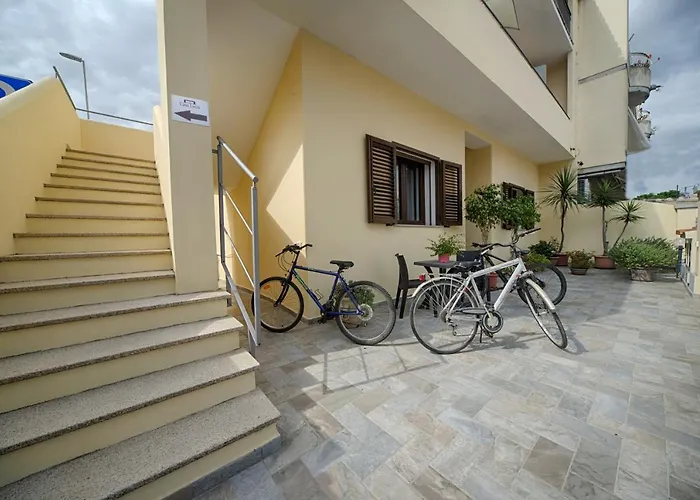 Affittacamere Casa Lucia 3*