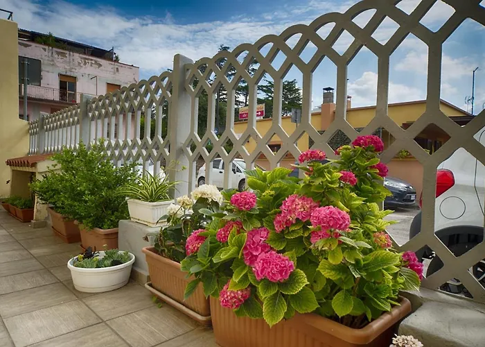 Casa Lucia Affittacamere