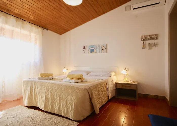 Casa Lucia Affittacamere 3*