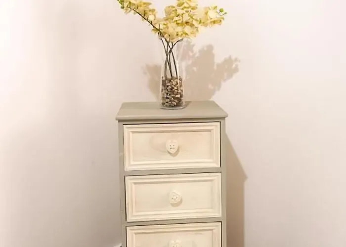 Affittacamere Casa Lucia Olbia