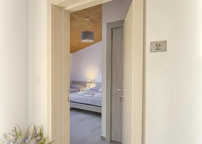 Casa Lucia Affittacamere