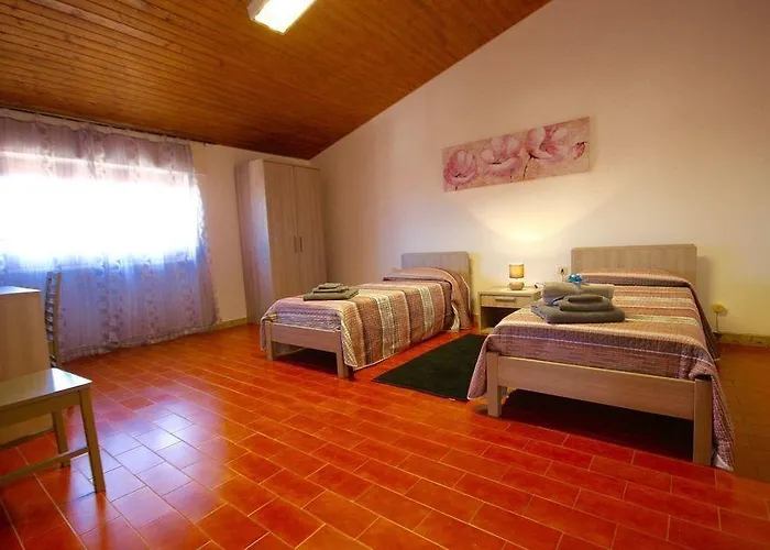 Casa Lucia Affittacamere