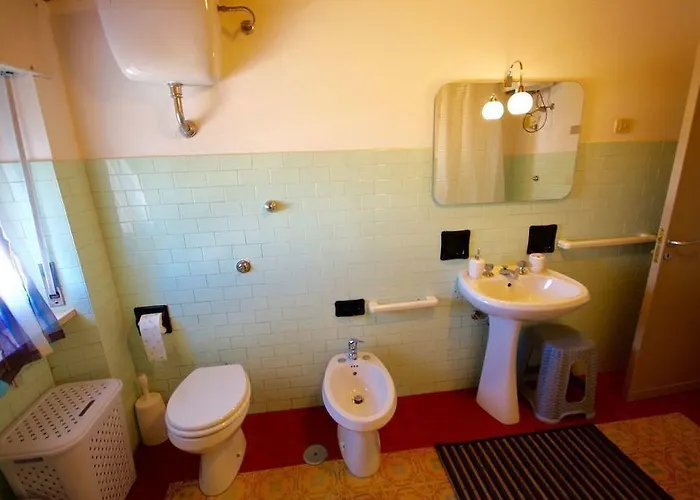 Casa Lucia Affittacamere