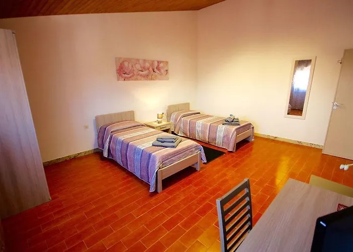 Affittacamere Casa Lucia