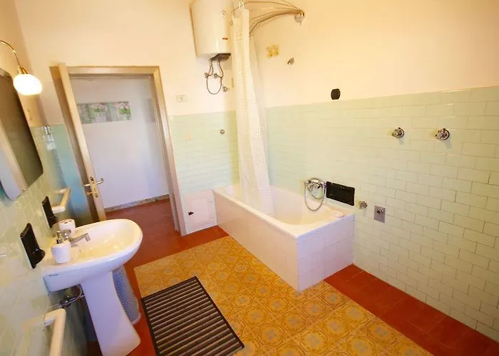 Casa Lucia Affittacamere Olbia