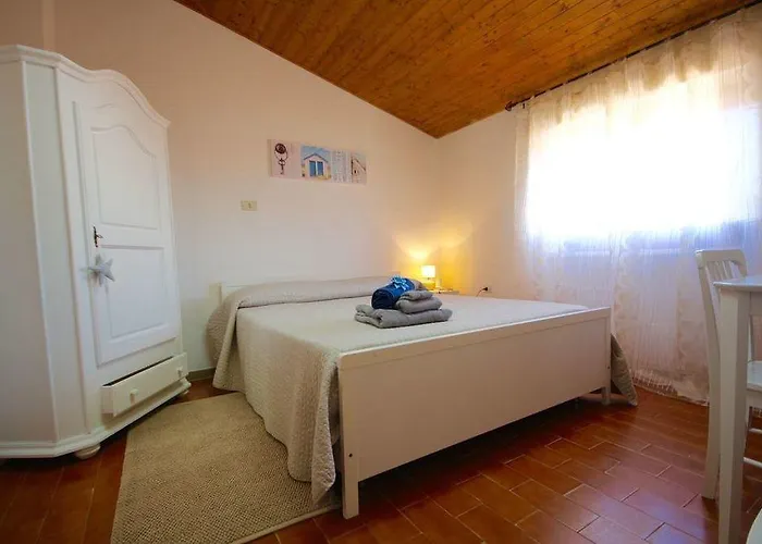 Casa Lucia 3*