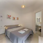 Casa Lucia 奧爾比亞