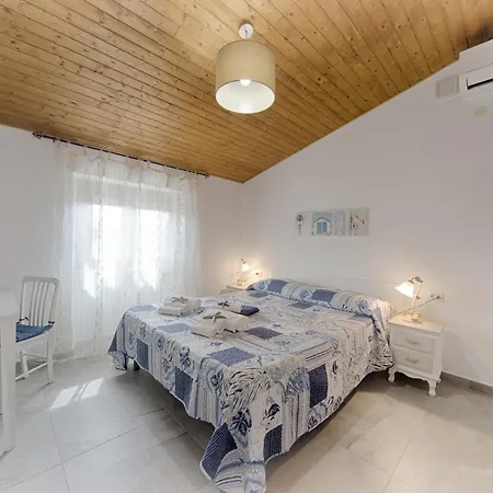 Affittacamere Casa Lucia