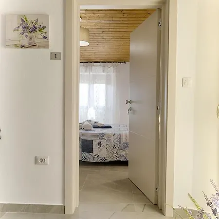 Casa Lucia Affittacamere