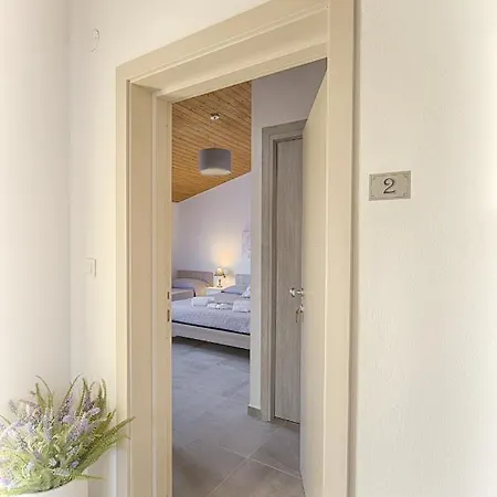 Casa Lucia Affittacamere Olbia