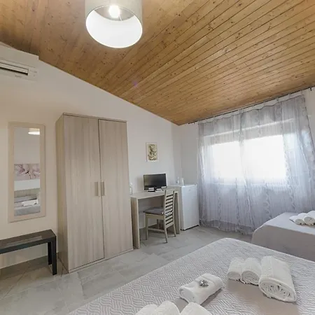 Guest house Casa Lucia Olbia