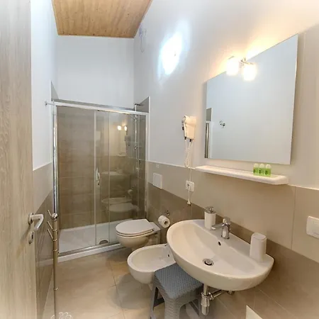 Casa Lucia Affittacamere