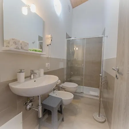Guest house Casa Lucia Olbia