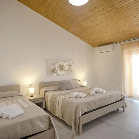 Casa Lucia Affittacamere