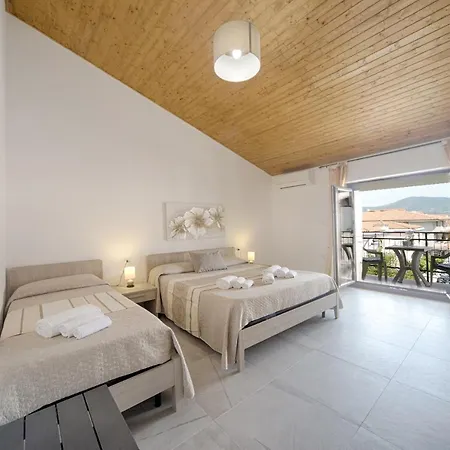 Casa Lucia Affittacamere Olbia