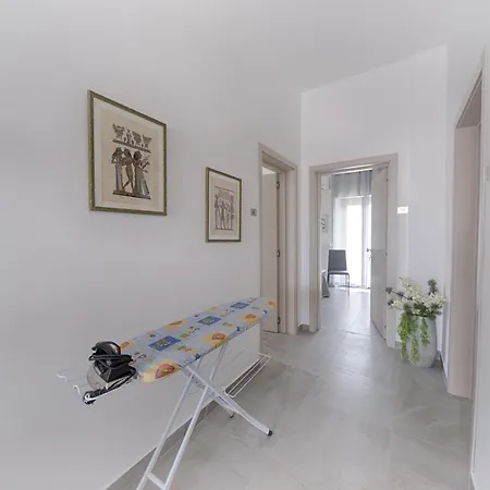 Affittacamere Casa Lucia 3*