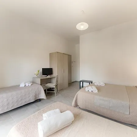 Casa Lucia Affittacamere 3*