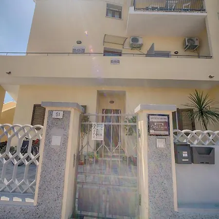 Casa Lucia Olbia