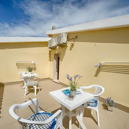 Affittacamere Casa Lucia 3*
